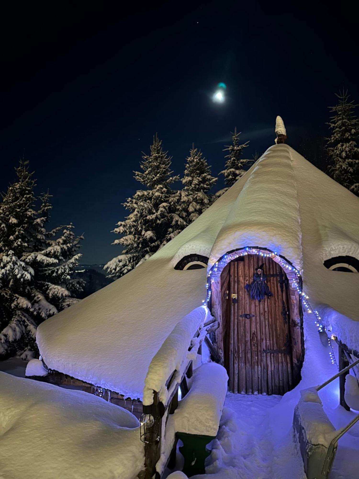 Mala Bawaria, Zakopane